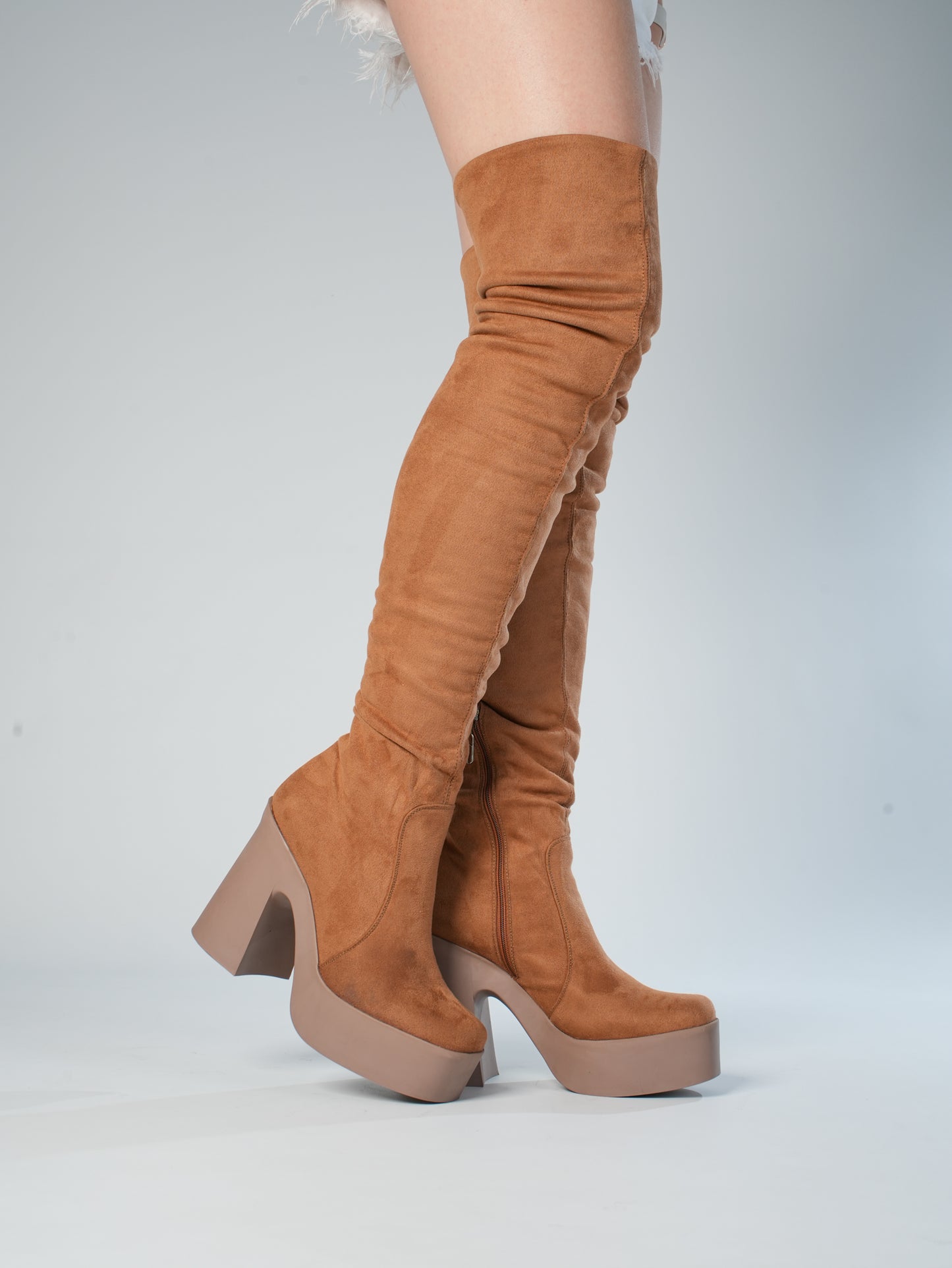 Botas Altas