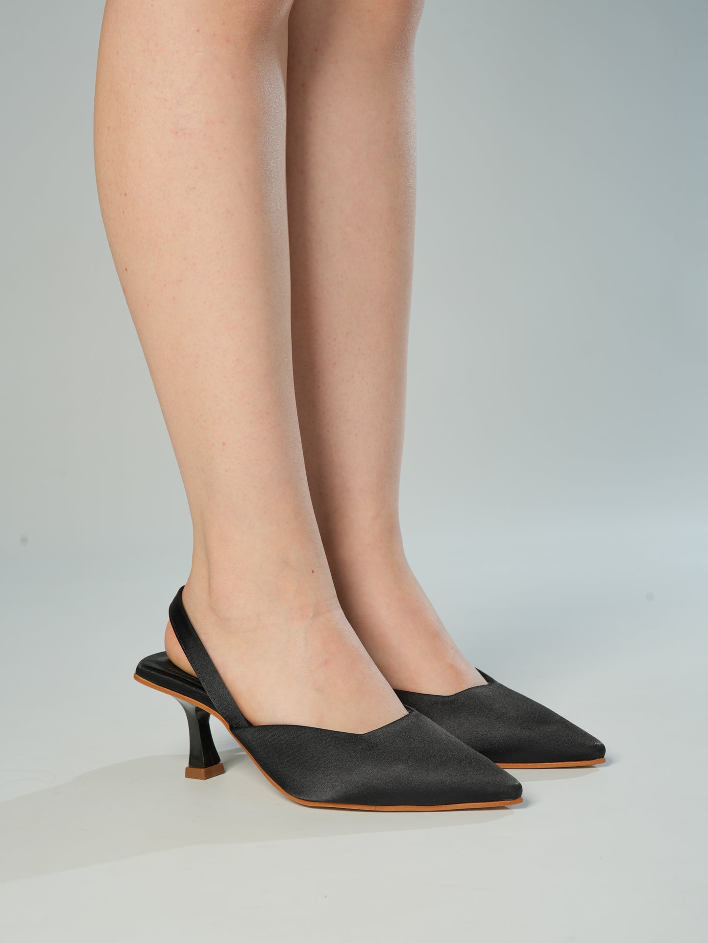 Tacón Stiletto 5.5 cm