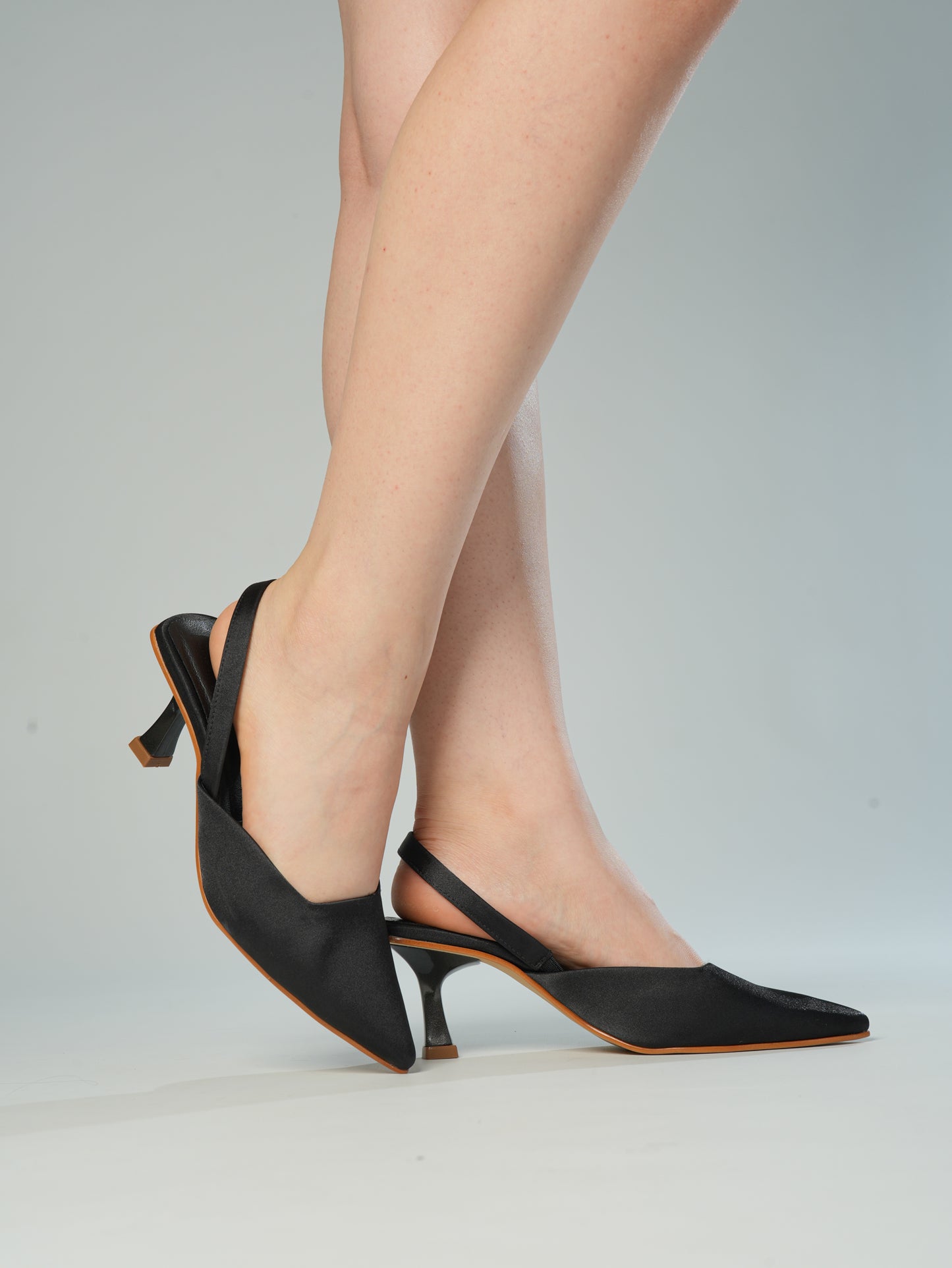 Tacón Stiletto 5.5 cm
