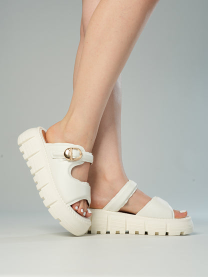 Sandalia Chunky