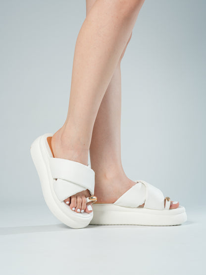 Sandalia Chunky